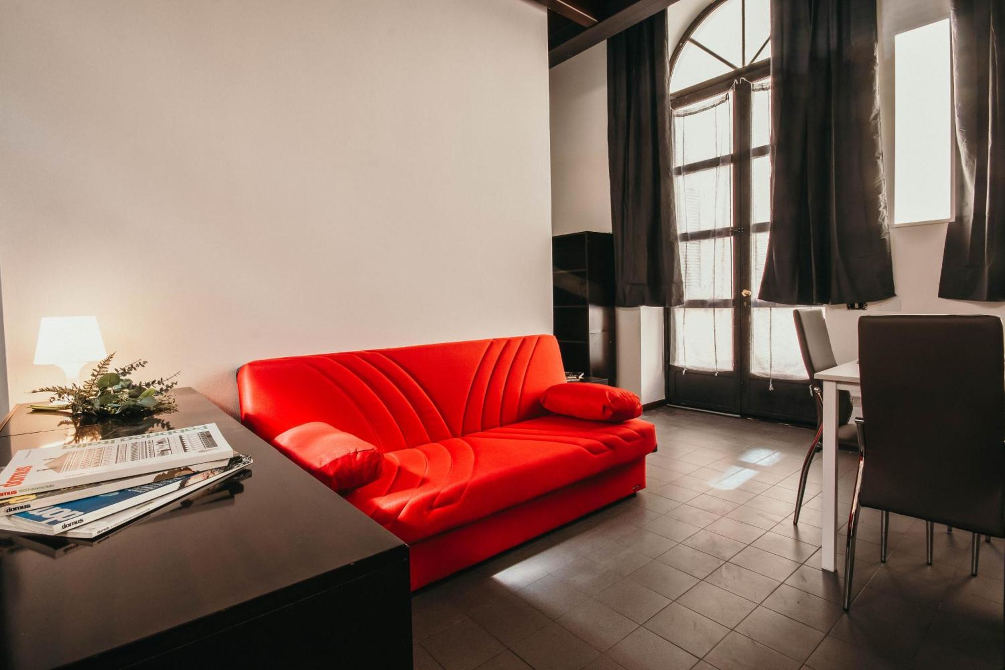 Bigattera Lofts - Affitti Brevi Italia Apartamento Varese Exterior foto